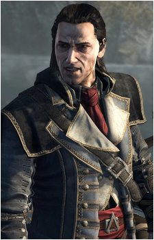 Chevalier de la Vérendrye's image