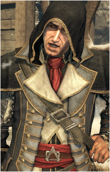 Chevalier de la Vérendrye