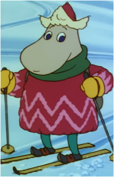 Mr. Brisk's image