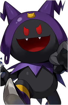 Image 6 of Black Frost