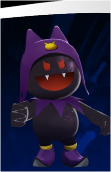 Image 4 of Black Frost