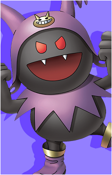 Image 8 of Black Frost