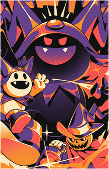 Image 7 of Black Frost