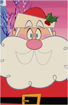 Santa Claus {CIHA}'s image