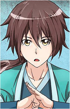Ye Xinghe's image