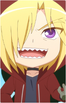 Midou