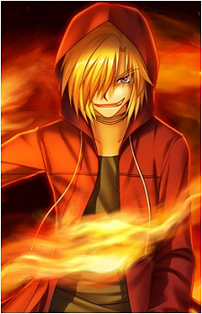 Midou