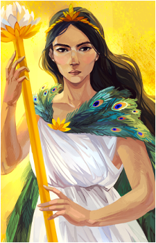 Hera's image