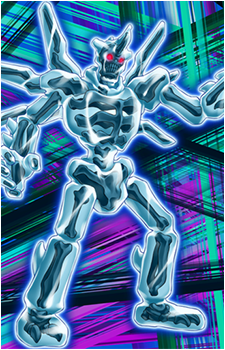 T.G. Metal Skeleton's image