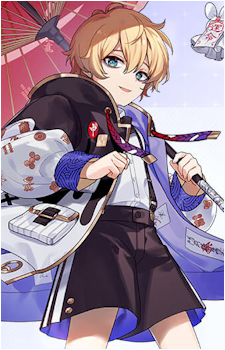 Fuji Ikki's image