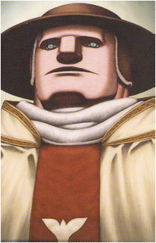 Mozgus's image