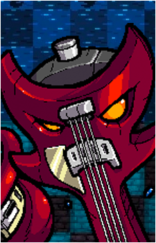 Coral Riff's image
