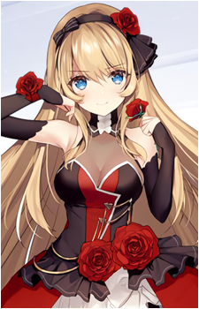 Alicia {IS}'s image