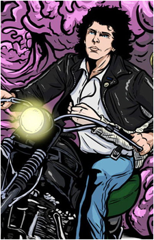 Brian Flagg