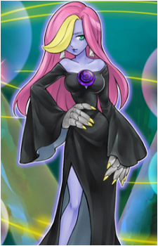 Abyss Actor - Mellow Madonna's image