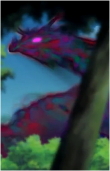 Dark Pterosaur's image