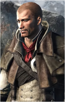 Liam O'Brien's image