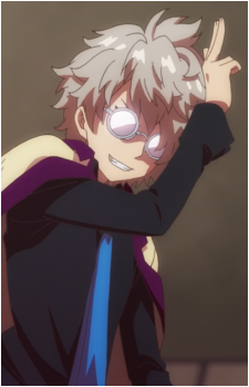 Kai Musashisakai