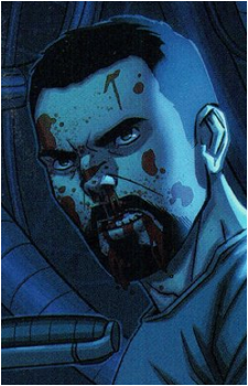 Bane {Matrix}'s image