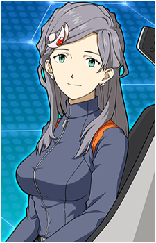 Hitomi Amagi's image