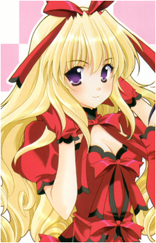 Lisa Fukuyama's image