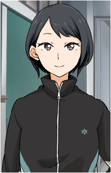 Miyu Inamoto's image