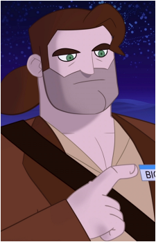 Big Jib's image