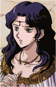 Princess Fianna