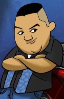 Gabriel Iglesias
