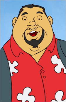 Gabriel Iglesias