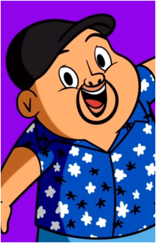 Gabriel Iglesias