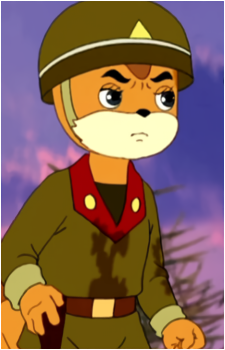 Geumsaegi's image