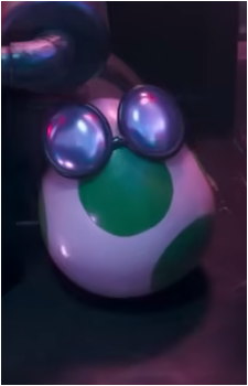 Kamek