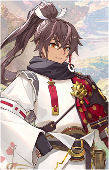 Subaru's image