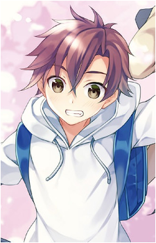 Masato Sendou's image