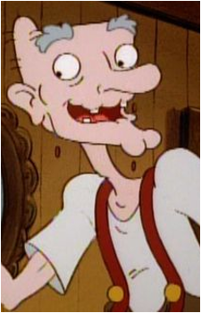 Grandpa Phil's image