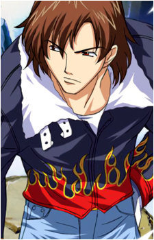 Yuuichi Magami