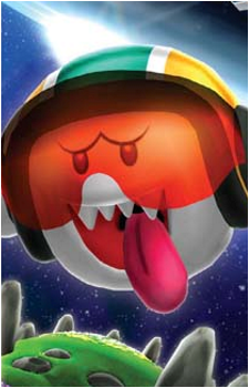 The Spooky Speedster's image