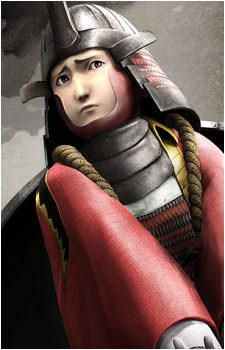 Hideaki Kobayakawa's image
