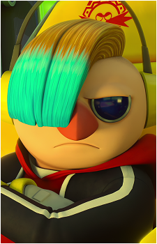 Dr. Don't