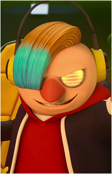 Dr. Don't