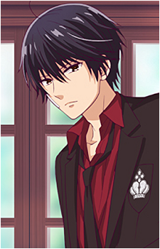 Ren Nikaido {VD}