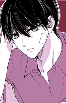 Ren Nikaido {VD}