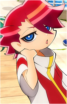 Sakko Ootori's image