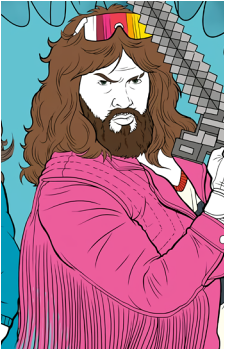 Garrett Garrison's image