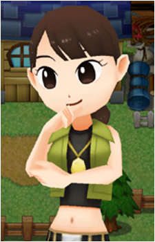 Naomi's image