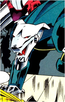 Rex (Robot Dog)'s image