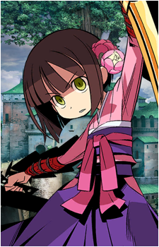 Ronin {EO}
