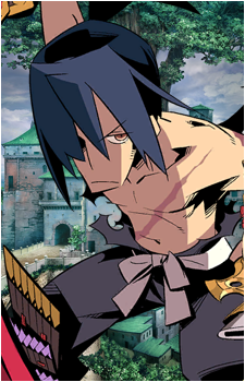 Ronin {EO}