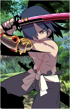Ronin {EO}